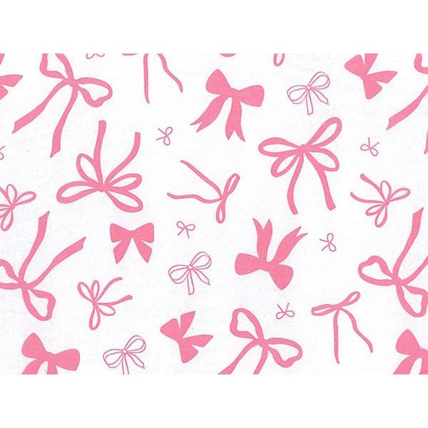 Classic Print Tissue Paper Bulk Packed Sheets