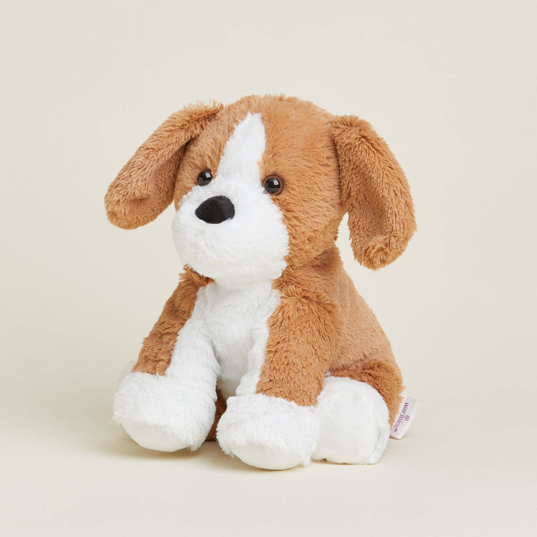 Warmies Beagle Microwavable Plush