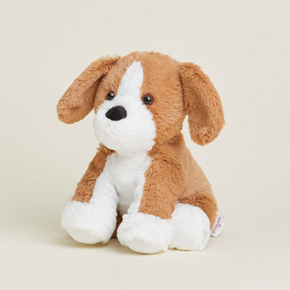 Warmies Beagle Microwavable Plush