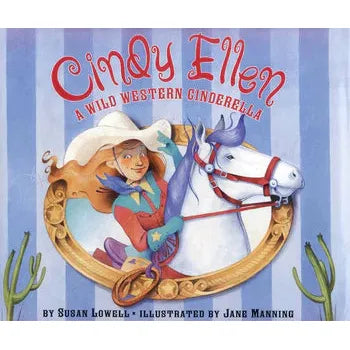 Cindy Ellen