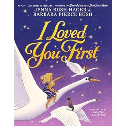 I Loved You First