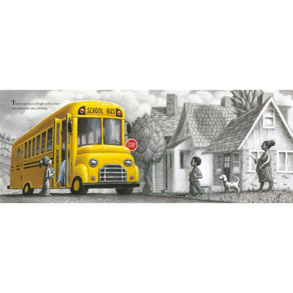 The Yellow Bus