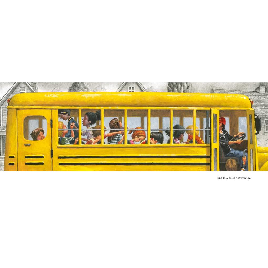 The Yellow Bus