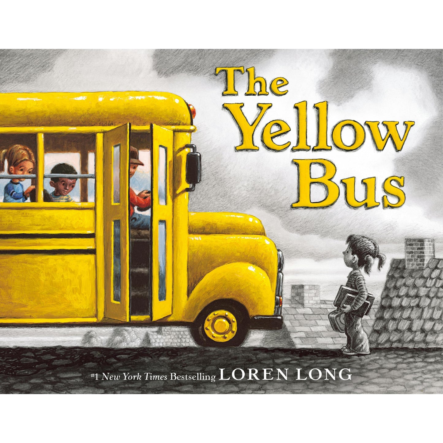 The Yellow Bus