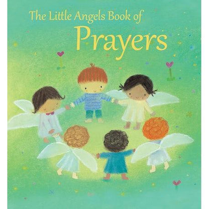 The Little Angels Book of Prayers
