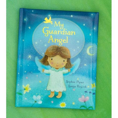 My Guardian Angel