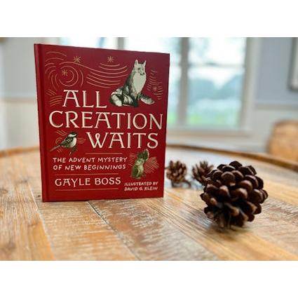 All Creation Waits — Gift Edition