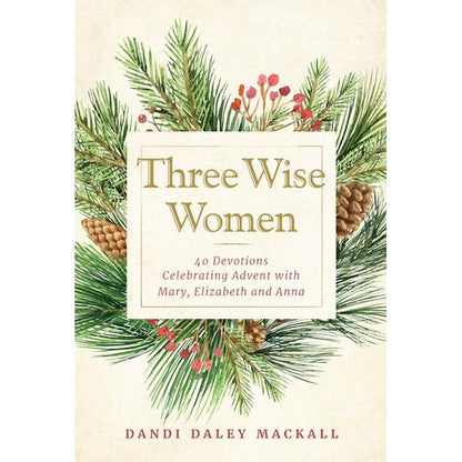Three Wise Women