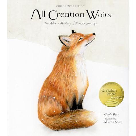 All Creation Waits — Children's Edition