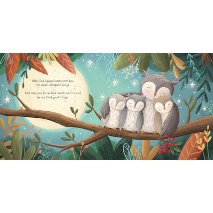 God’s Perfect Peace (part of the Bedtime Blessings series)