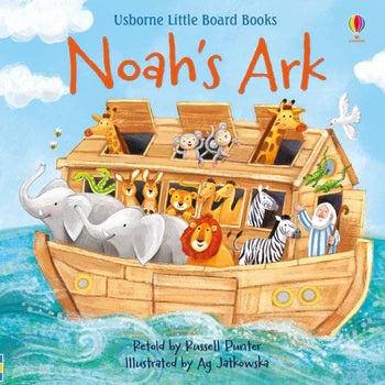 Noah&