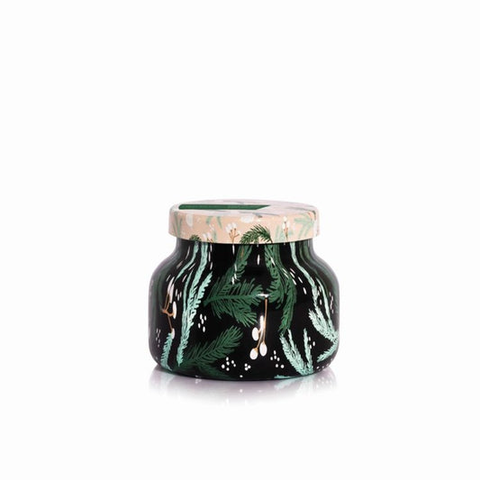 Holiday Pattern Play Volcano Petite Jar 8 oz