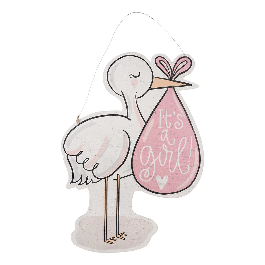 Stork It&