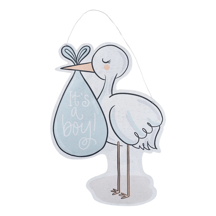 Stork It&