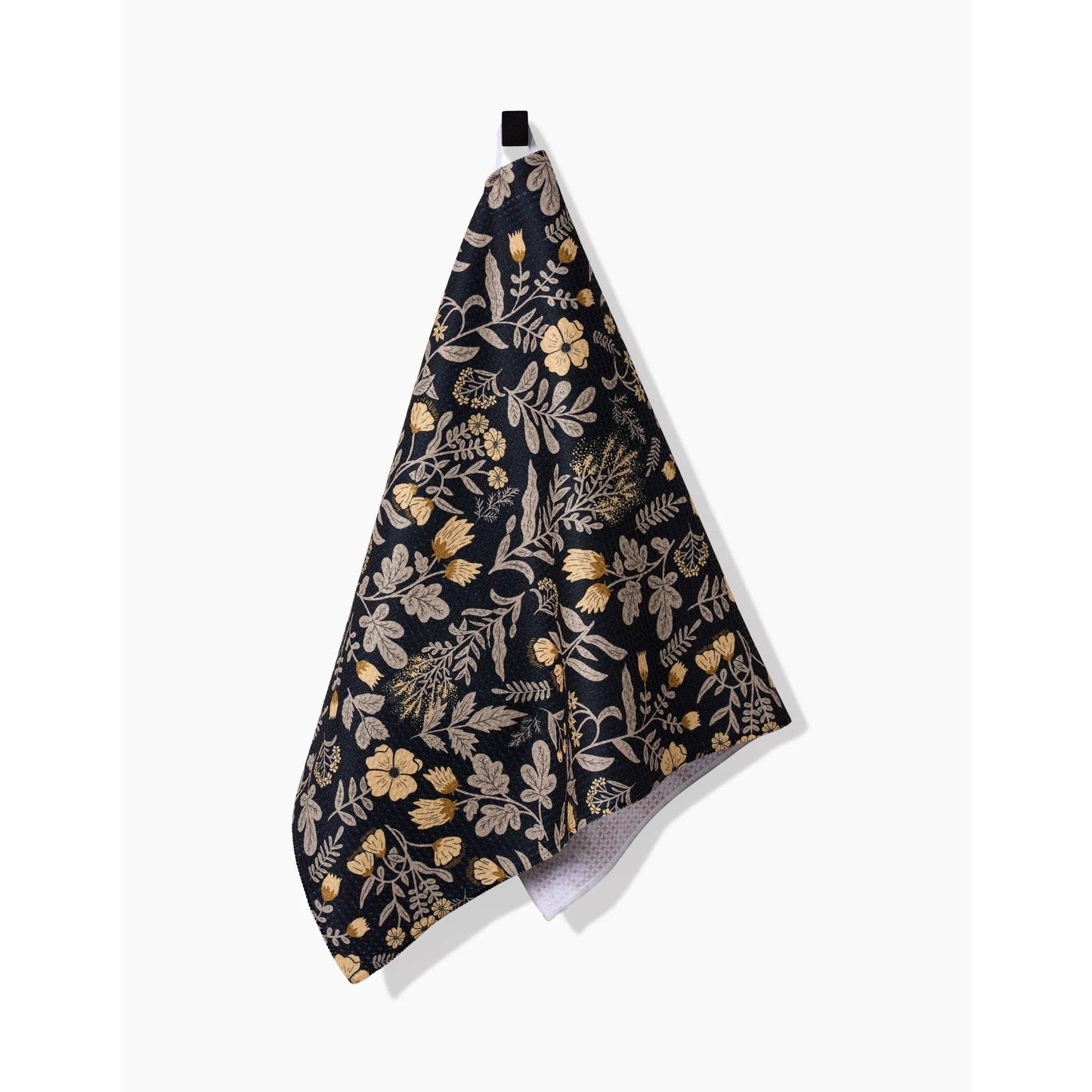 Woodland Wildflowers Tea Towel