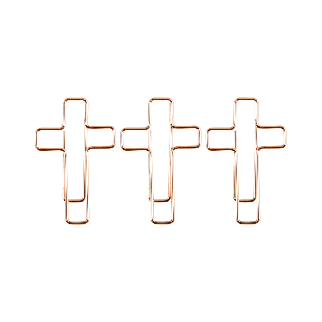 Cross Clips