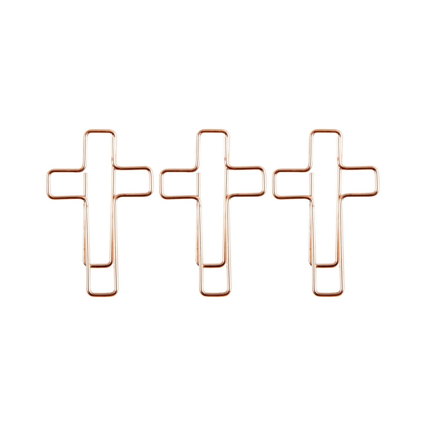 Cross Clips