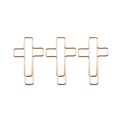Cross Clips