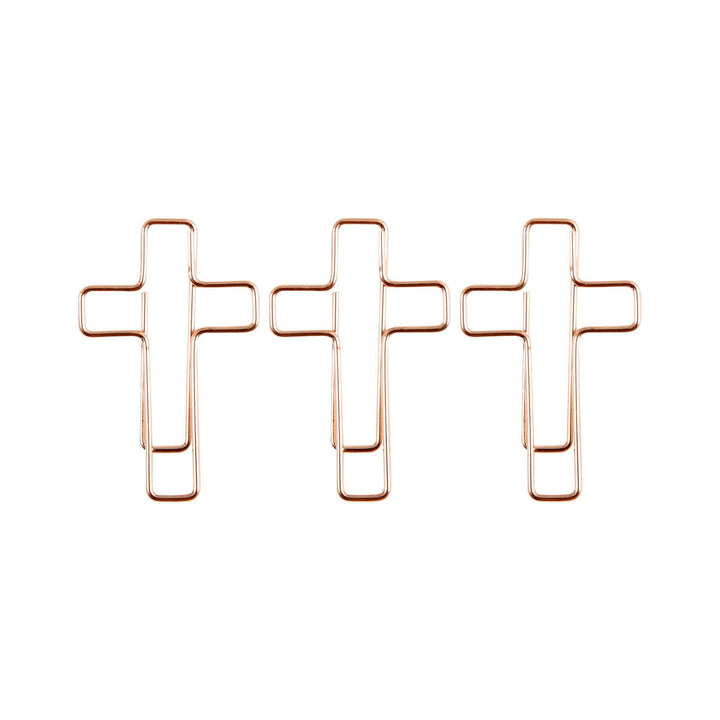 Cross Clips