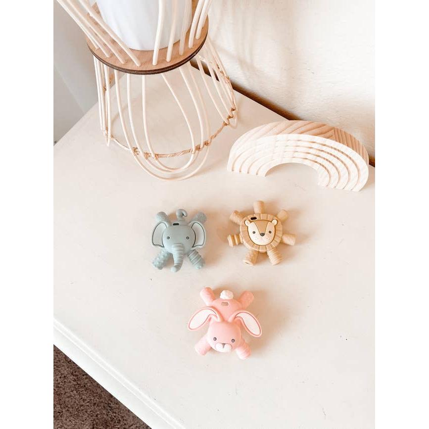 Itzy Ritzy Teether™ Baby Molar Teether