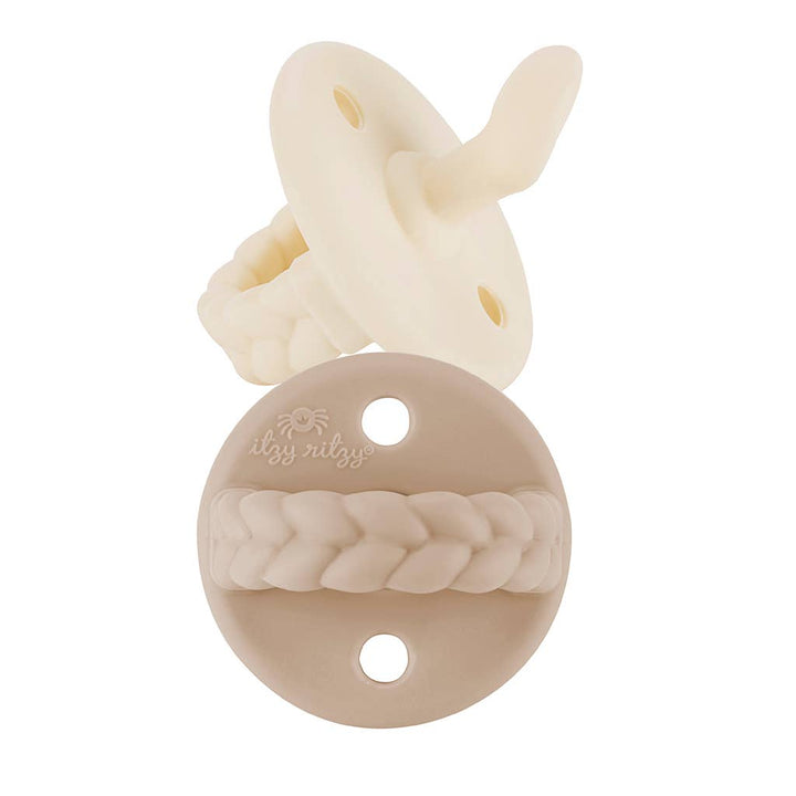Itzy Ritzy Sweetie Soother™ Orthodontic Pacifier Sets