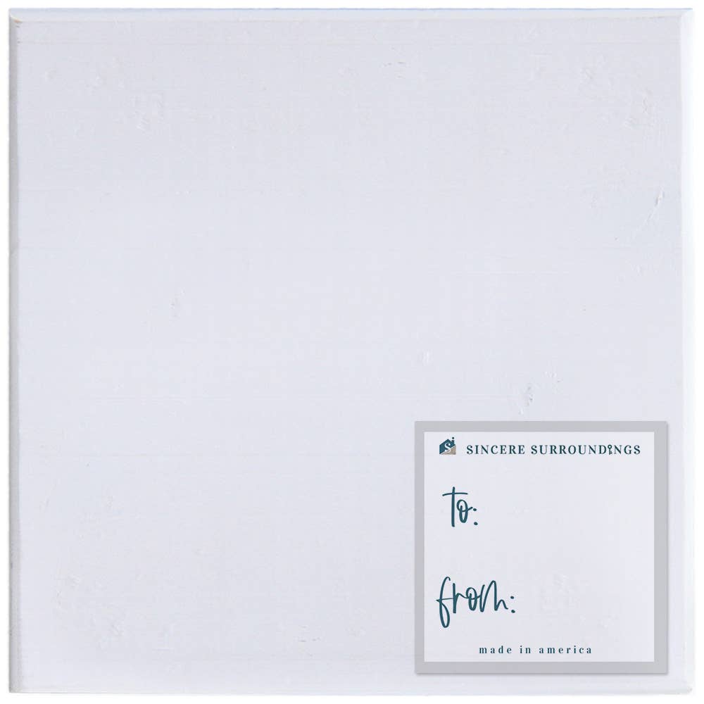 Give Thanks Wheelbarrow - Gift-A-Block