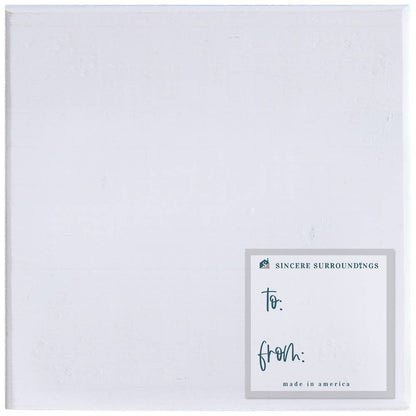 Give Thanks Wheelbarrow - Gift-A-Block