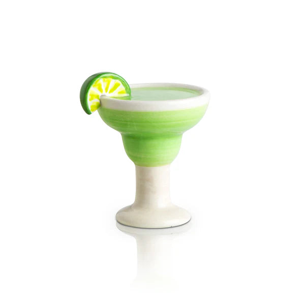 Lime &amp; Salt, Please!