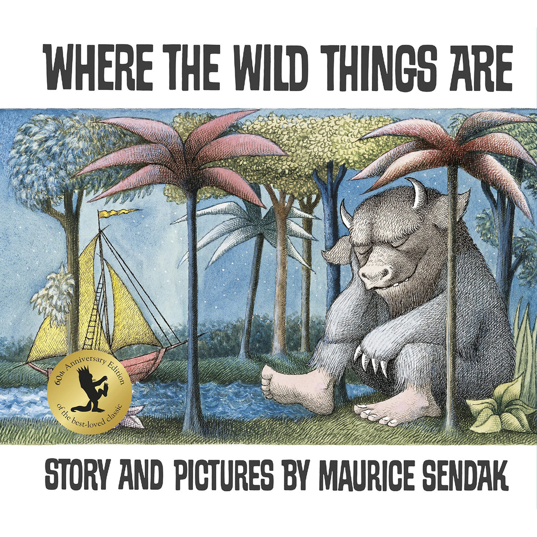 Where the Wild Things Are