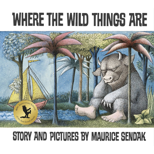 Where the Wild Things Are