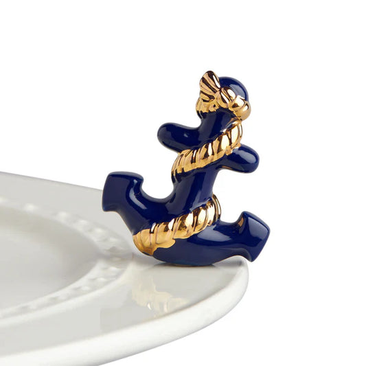 Anchors Away (RETIRED)