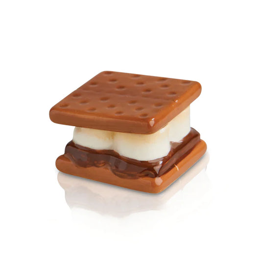 Gimme S'More