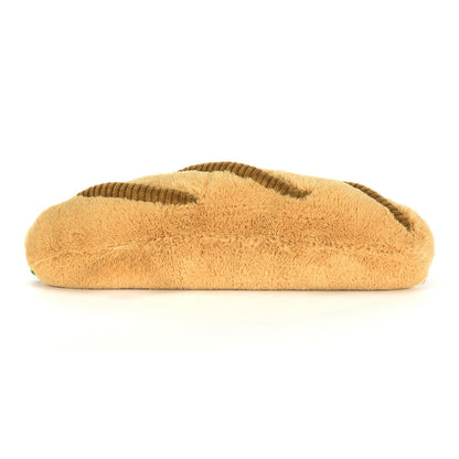 Jellycat Amuseables Caprese Baguette - 10" Plush Bread