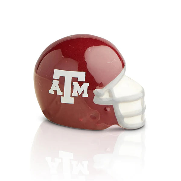 Texas A&amp;M Helmet