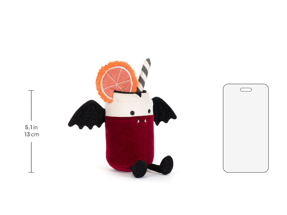 Jellycat Amuseables Vampop Drink