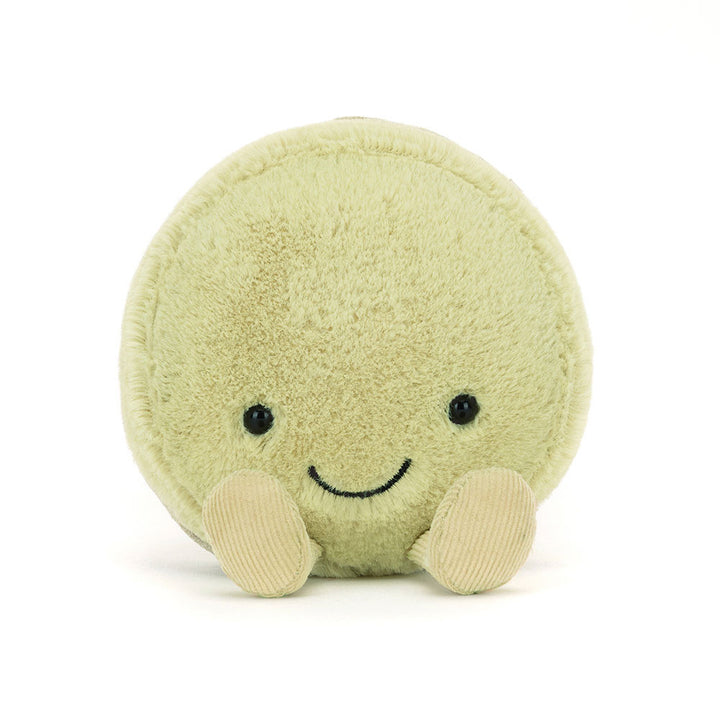 Amuseables Max Macaron