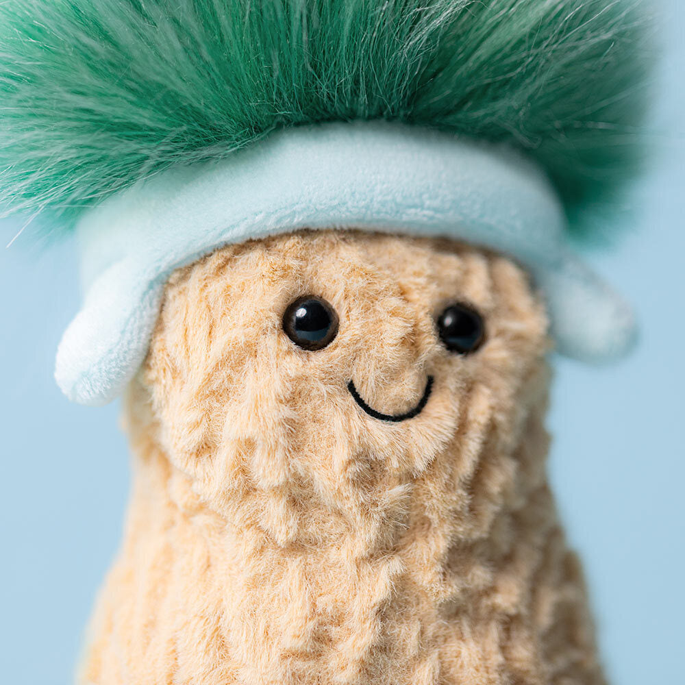 Amuseables Peanut &