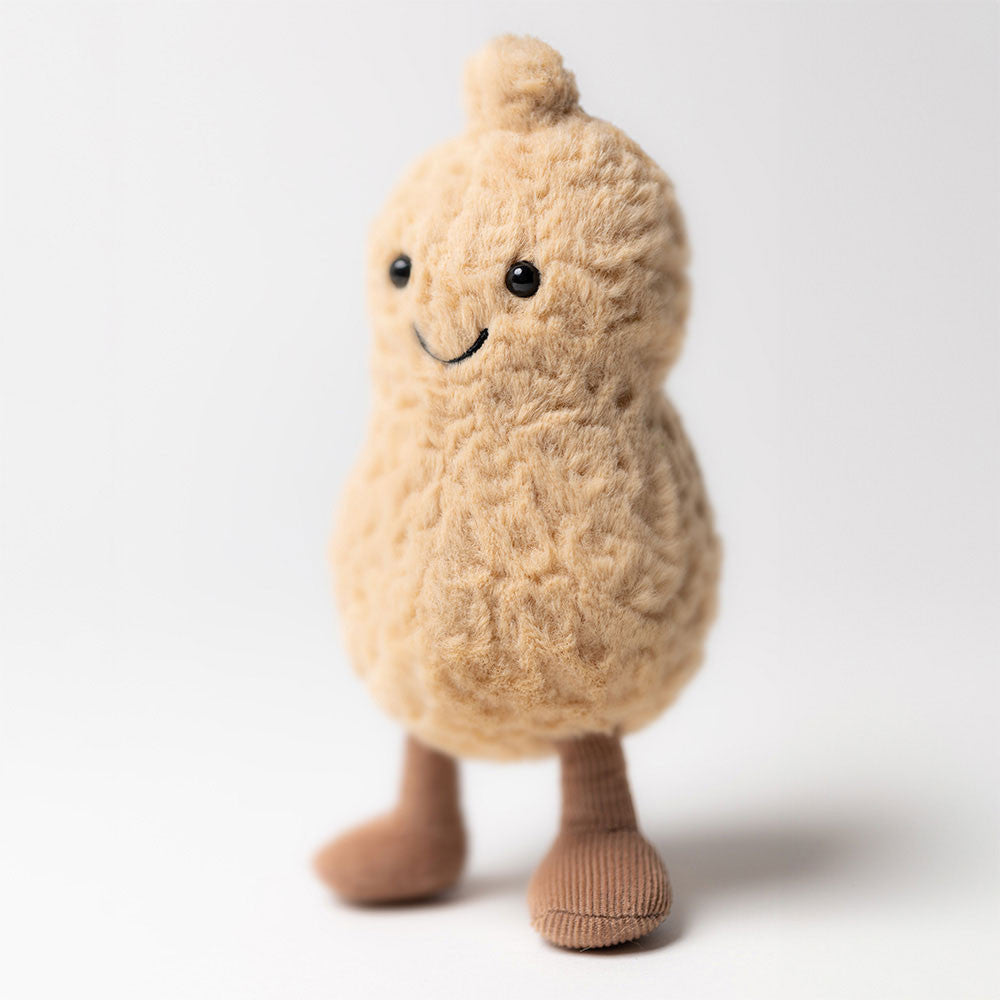 Jellycat Amuseables Peanut – Bella Gifts from the Heart