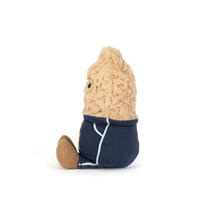 Jellycat Amuseables Peanut Star Student - Plush Toy