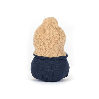 Jellycat Amuseables Peanut Star Student - Plush Toy
