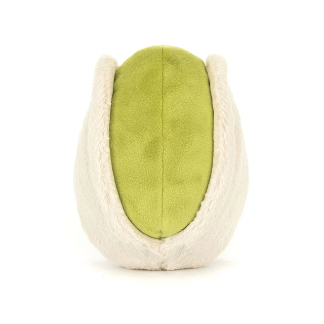 Jellycat Amuseables Horatio Pistachio
