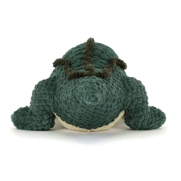 Allexi Alligator