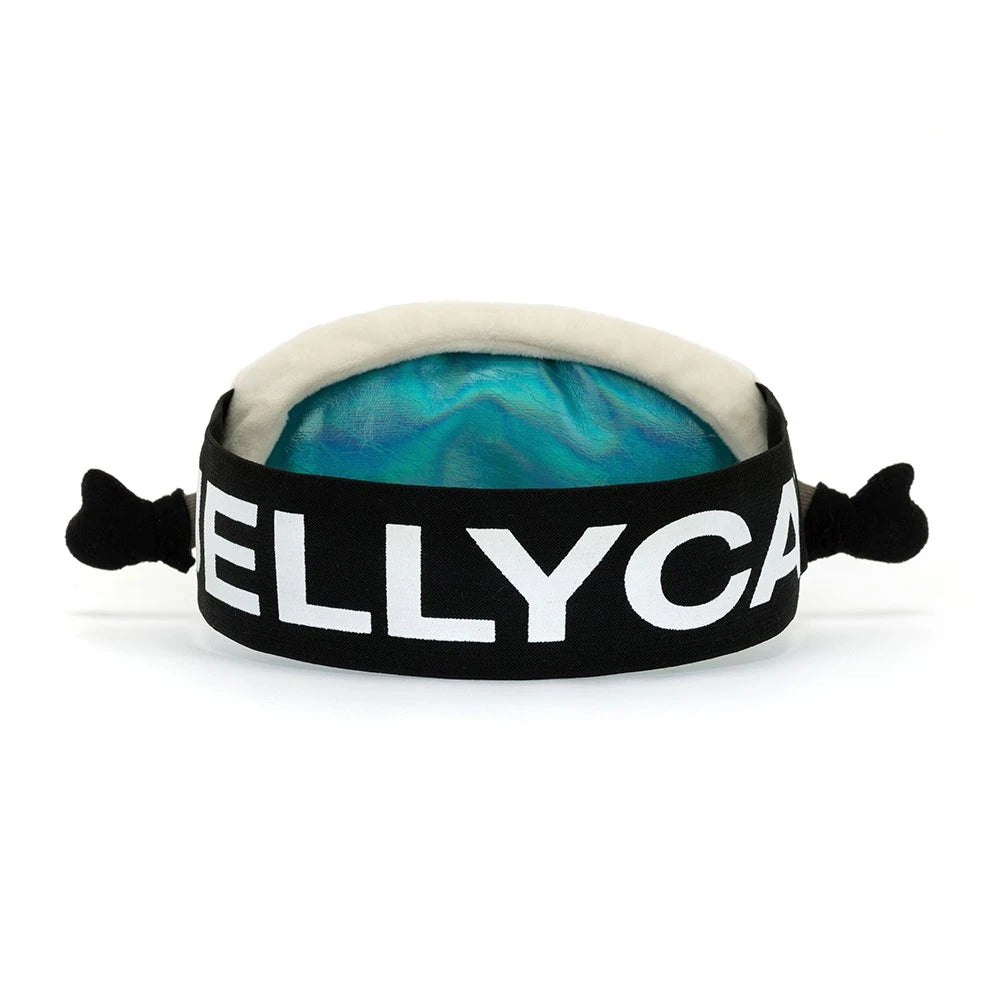 Jellycat Amuseables Sports Ski Club Goggles