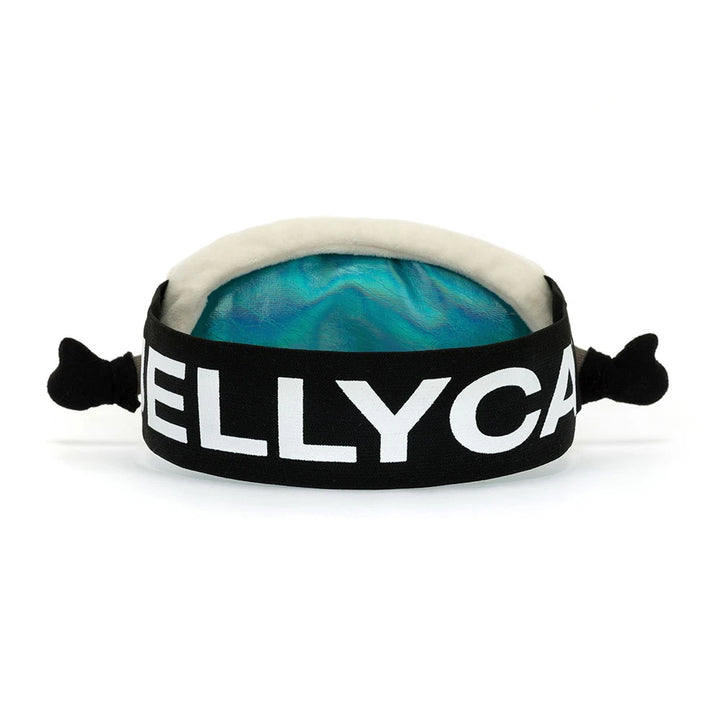 Jellycat Amuseables Sports Ski Club Goggles