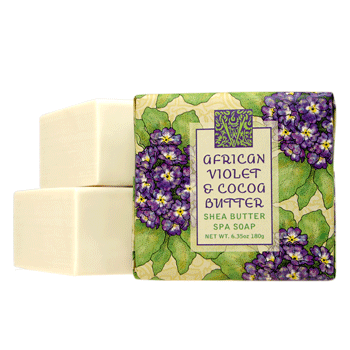 Greenwich  Soap Bars