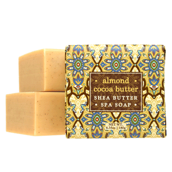 Greenwich  Soap Bars