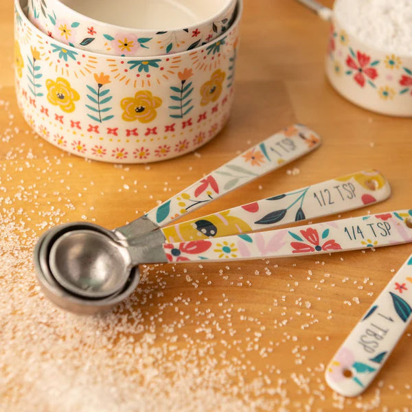 Ava Measuring Spoons