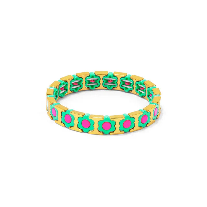 Lina Stretch Bracelet