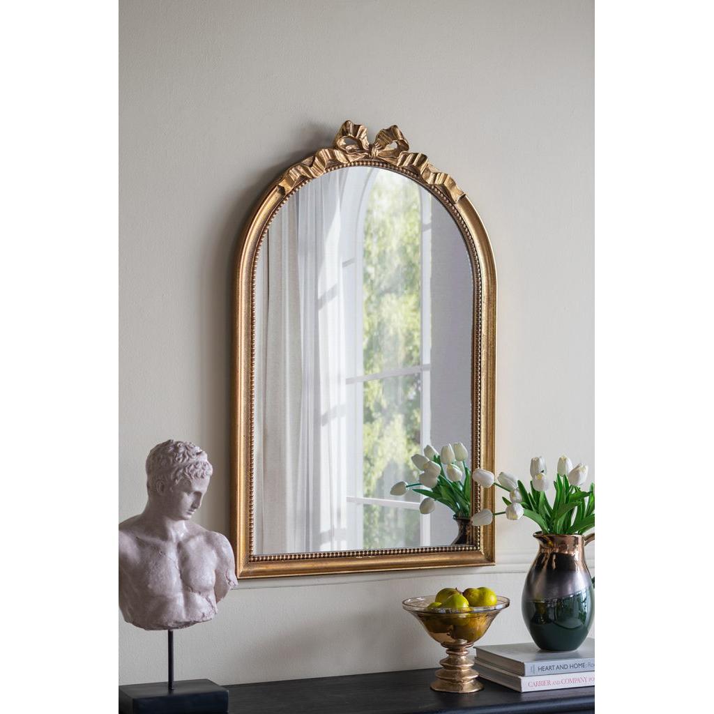 Wall Mirror