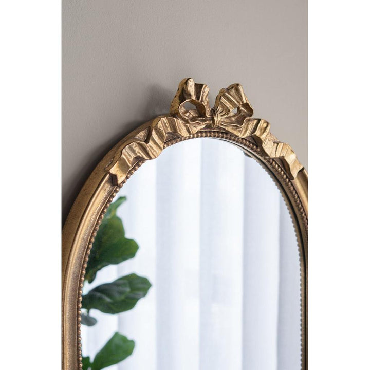 Wall Mirror